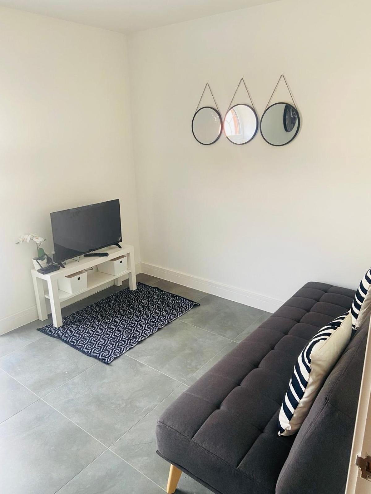 Modern Flat With Free Parking Close To Birmingham Centre מראה חיצוני תמונה