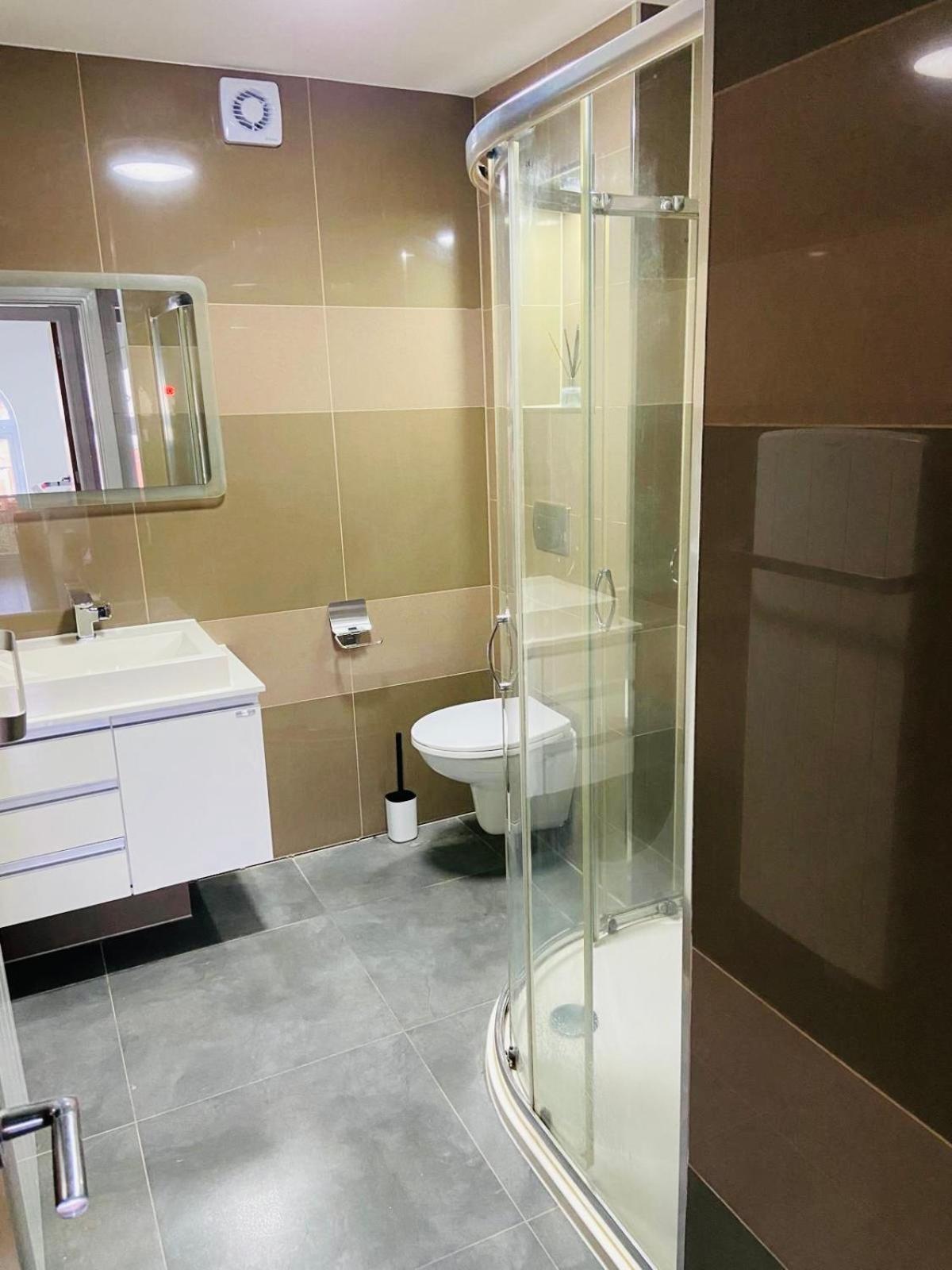 Modern Flat With Free Parking Close To Birmingham Centre מראה חיצוני תמונה