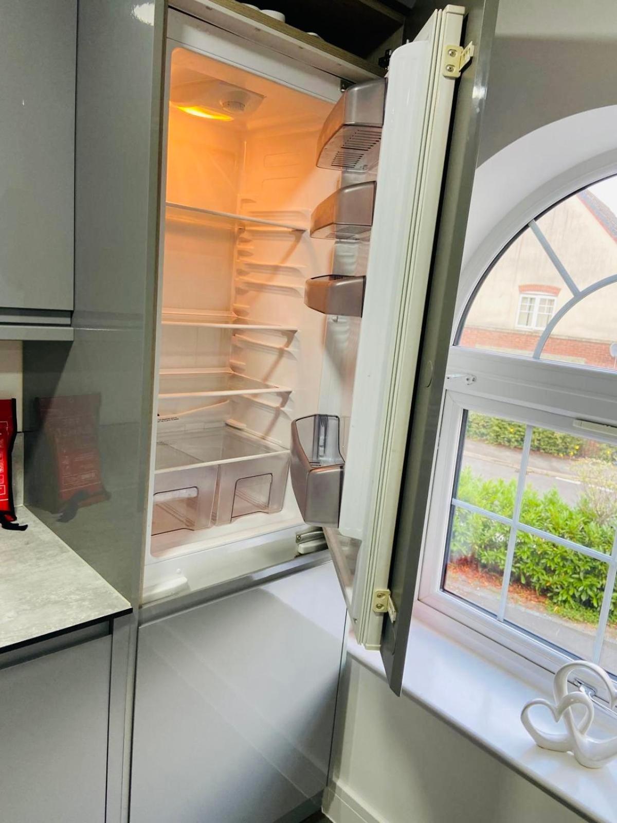 Modern Flat With Free Parking Close To Birmingham Centre מראה חיצוני תמונה